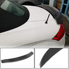 Audi TT 2006–2014 Spoiler V2 (plast) foto 2