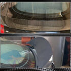 Audi TT 2006–2014 Bakluckespoiler (FRP) V2 foto 4