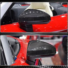 Audi TT 2014–2023 Spegelkåpor – ersättning (Carbon) V2 foto 5