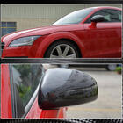 Audi TT 2006–2014 Spegelskåpor (Carbon) foto 5