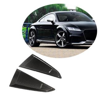 Kåpor till bakre luftintag (2014-2019, kolfiber) Audi TT 2014–2023 foto 1