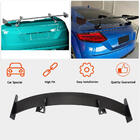 Audi TT 2014–2023 Spoiler V2 (kolfiber) foto 2