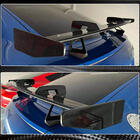 Audi TT 2014–2023 Spoiler V2 (kolfiber) foto 4