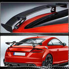 Audi TT 2014–2023 Spoiler V2 (kolfiber) foto 5