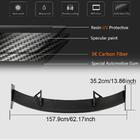 Audi TT 2014–2023 Spoiler V2 (kolfiber) foto 6