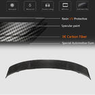 Audi TT 2014–2023 Spoiler V1 (kolfiber) foto 5