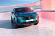 Peugeot 3008 III: crossovern i ny skepnad foto 2