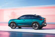 Peugeot 3008 III: crossovern i ny skepnad foto 3