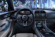 Test av Jaguar XE foto 4