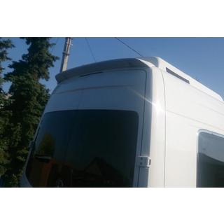 Spoiler Anatomik (smal modell, för lackering) Mercedes Sprinter W907/W910 2018– foto 3