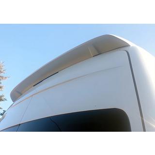 Spoiler Anatomik (smal modell, för lackering) Mercedes Sprinter W907/W910 2018– foto 1