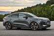 Test av Audi Q6 Sportback e-tron foto 3