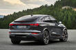 Test av Audi Q6 Sportback e-tron foto 4
