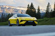 Test av Lotus Emeya foto 1