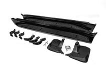 Lexus LX570/450d 2008–2022 Sidosteg V2 foto 5
