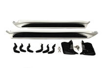 Lexus LX570/450d 2008–2022 Sidosteg V2 foto 3