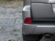 Lexus LX570/450d 2008–2022 Bakre reflexer (2015-2022, standard) foto 2
