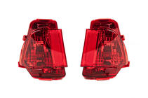Lexus LX570/450d 2008–2022 Bakre reflexer (2015-2022, standard) foto 3