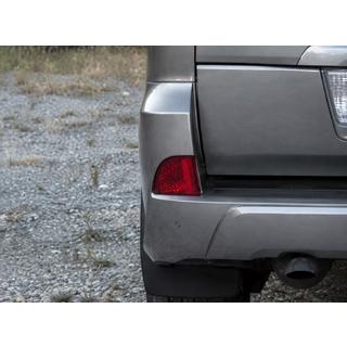 Bakre reflexer (2015-2022, standard) Lexus LX570/450d 2008–2022 foto 2