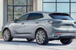 Test av den uppdaterade Buick Envision II foto 4