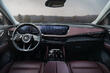 Test av den uppdaterade Buick Envision II foto 5