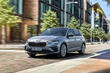Test av halvkombin Skoda Scala: ansiktslyft av 1:a generationen foto 2