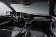 Test av halvkombin Skoda Scala: ansiktslyft av 1:a generationen foto 6