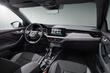 Test av halvkombin Skoda Scala: ansiktslyft av 1:a generationen foto 5