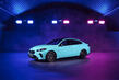 Test av nya BMW 2 Series Gran Coupe foto 1