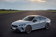 Test av nya BMW 2 Series Gran Coupe foto 5