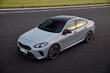 Test av nya BMW 2 Series Gran Coupe foto 3