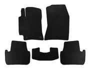 Lexus IS 1998–2005 EVA bilmattor (svarta) foto 1