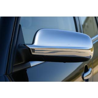 Spegelskal (2000-2002, 2 st, plast) Seat Ibiza 2002–2009 foto 3