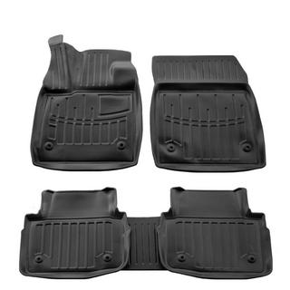 Stingray 3D bilmattor (5 st, polyuretan)