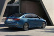 Uppdaterad sedan: KIA Cerato av IV generationen foto 4