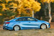 Uppdaterad sedan: KIA Cerato av IV generationen foto 3