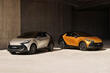 Test: den stilrena hybridcrossovern Toyota C-HR i andra generationen foto 3