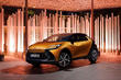 Test: den stilrena hybridcrossovern Toyota C-HR i andra generationen foto 1