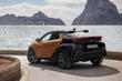 Test: den stilrena hybridcrossovern Toyota C-HR i andra generationen foto 4