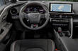 Test: den stilrena hybridcrossovern Toyota C-HR i andra generationen foto 6