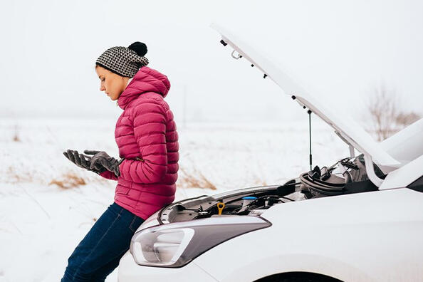 Vad gör du om bilen inte startar i kyla: steg för steg