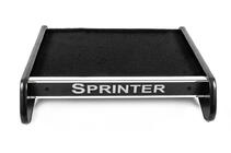 Mercedes Sprinter W907/W910 2018– Instrumentbrädshylla (Carpet) foto 2