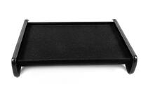 Mercedes Sprinter W907/W910 2018– Instrumentbrädshylla (Carpet) foto 4