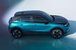 Opel Mokka Electric 2024: test av kompakt elcrossover foto 5