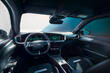 Opel Mokka Electric 2024: test av kompakt elcrossover foto 6