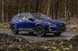 Test av Subaru Crosstrek III generation foto 2