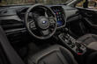 Test av Subaru Crosstrek III generation foto 5