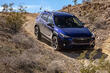 Test av Subaru Crosstrek III generation foto 3