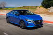 Test av Nissan Sentra: 2023 års facelift foto 1