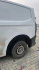 Ford Custom 2023– Breda skärmbreddare (4 st, svarta) foto 2